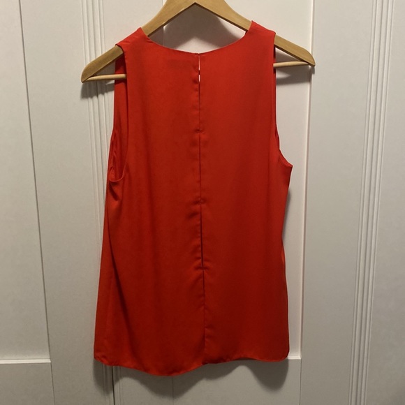 BABATON sleeveless blouse - Picture 2 of 5
